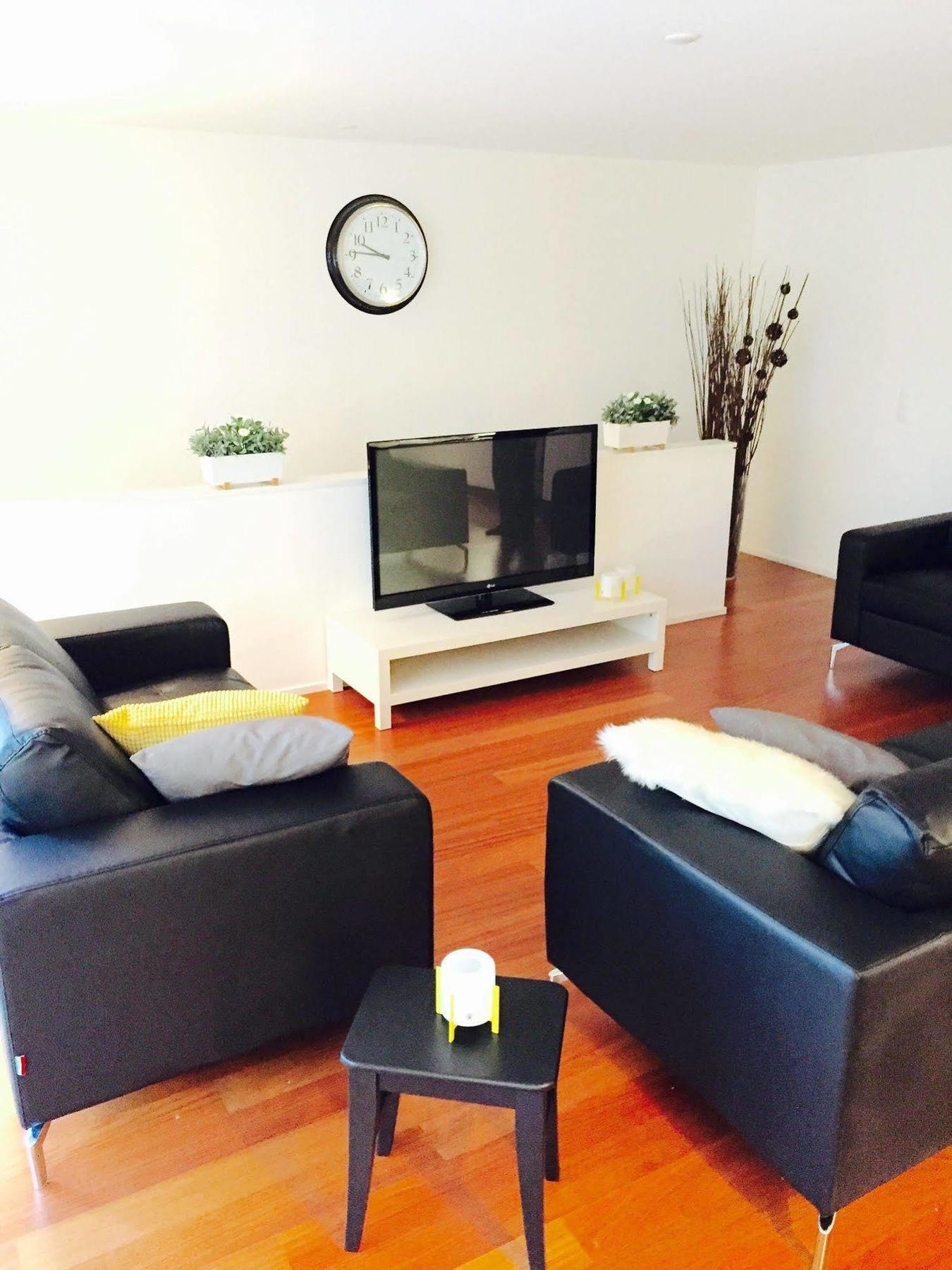 Central Apartments Lucerne Ngoại thất bức ảnh