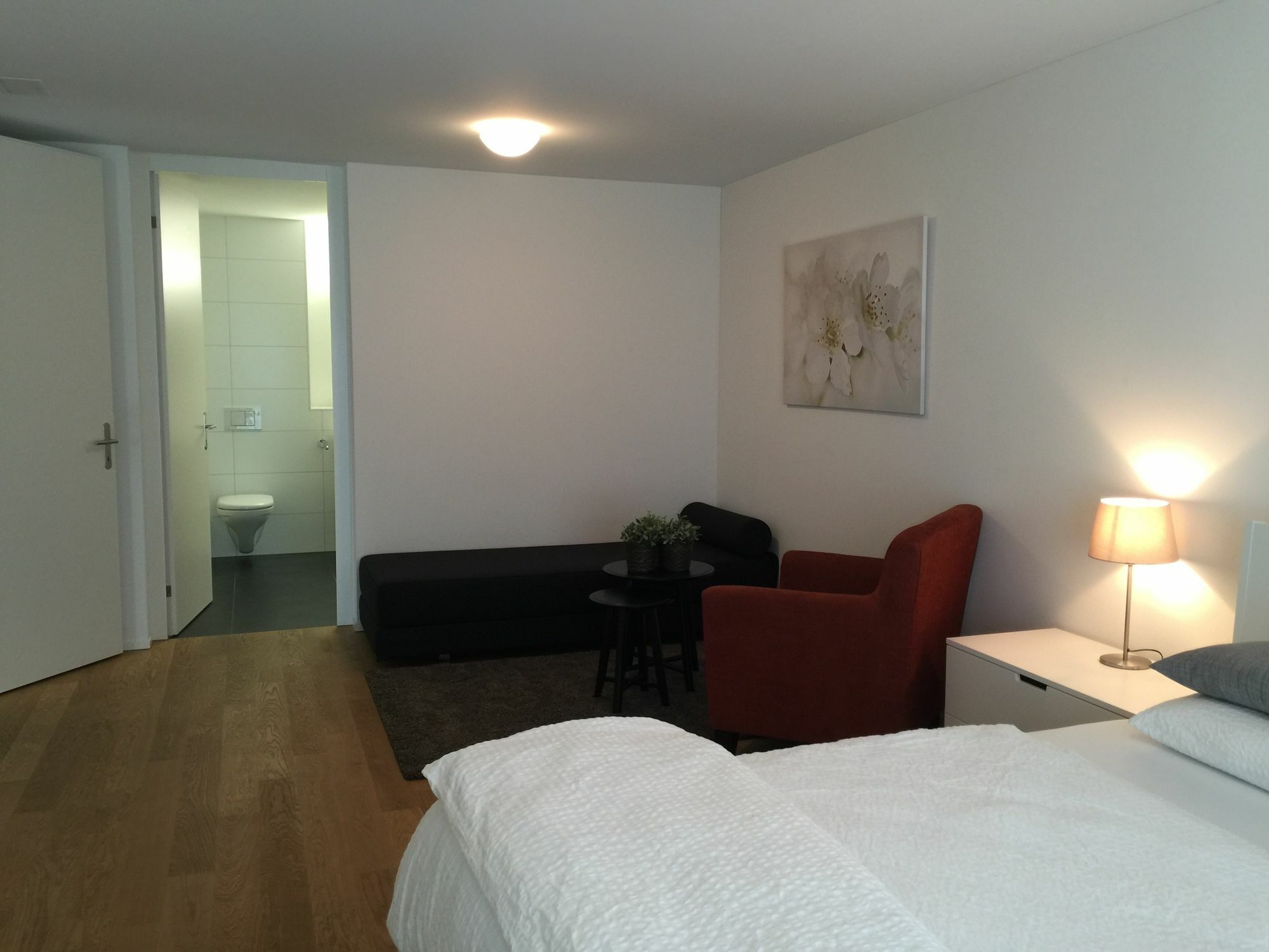 Central Apartments Lucerne Ngoại thất bức ảnh